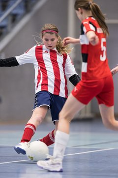 Bild 15 - wDJ Power Girls Cup Suederelbe